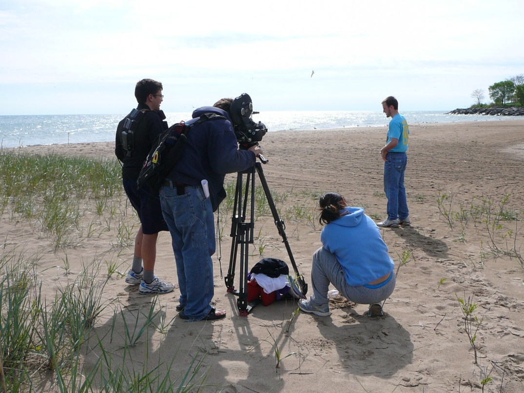 Marshall's Memories Shoot