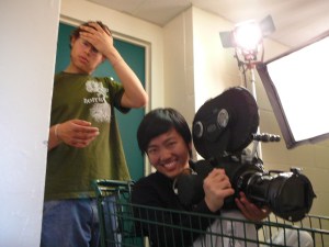 Marshall's Memories Shoot 3