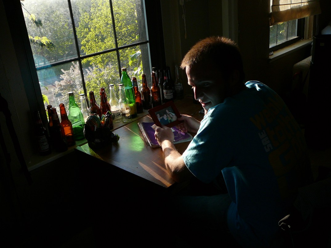 Marshall's Memories Shoot2