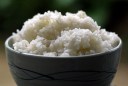 Bowl of rice (photo by georgereyes - CC-BY)