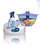 Lotus Sanitizing System