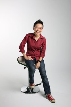 Shuling Yong - Documentary FIlmmaker, DP, Sound Mixer