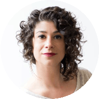 Shaleece Haas Circle